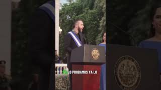 El Sueño Salvadoreño #elsalvador  Construyendo el Futuro Juntos #nayibbukele