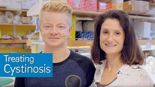 Medical Pioneer: First Patient Receives Unique Rare Disease Therapy Developed at UC San Diego