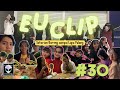 EUCLIP #30 | Seharian Bersama Sampai Lupa Pulang