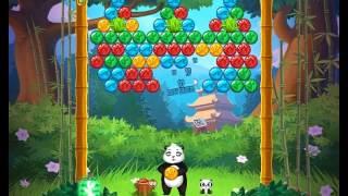Panda Pop Level 9