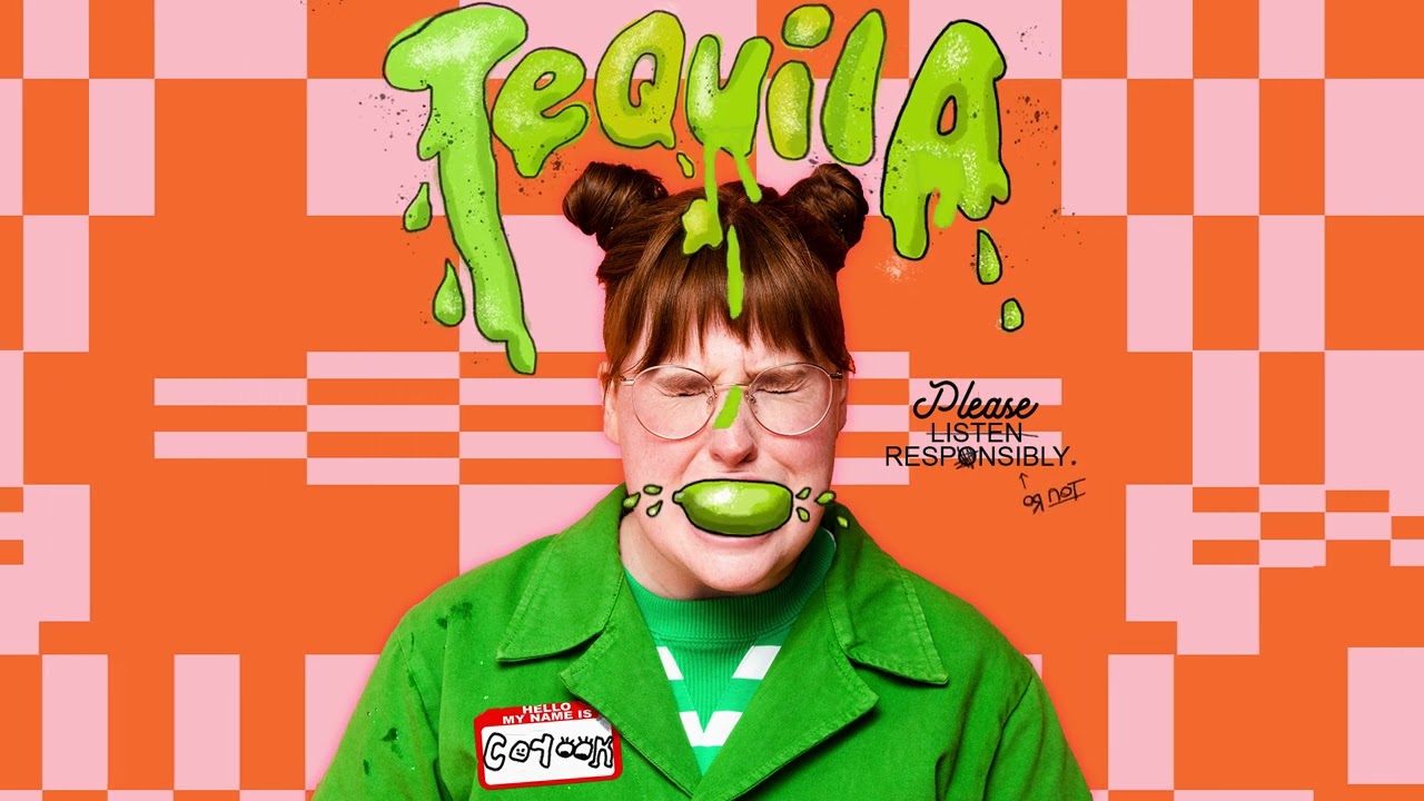 corook - tequila (official audio) auf YouTube ansehen corook - tequila (official audio) auf YouTube ansehen