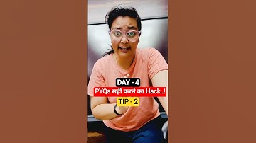 Best Hack to do PYQs of UGC NET 📖✅ #shorts #shortsfeed #ugcnet2025