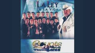 EL COYOTE Y SU BANDA Siento Lastima Por Mi