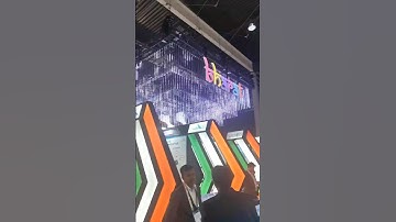 Bharat Pavilion at #MWC25 #shorts #bharat #pavillon #mobile #world #congress #mwc