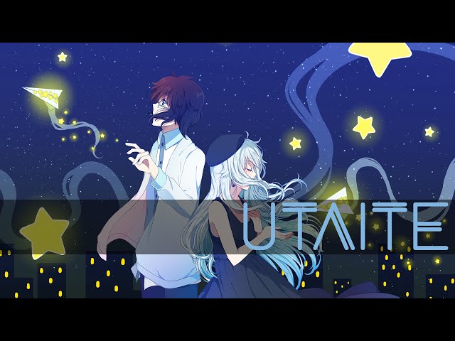 Utaite」[Lon & nqrse] 投資家レコーズ -fetal mix- - YouTube