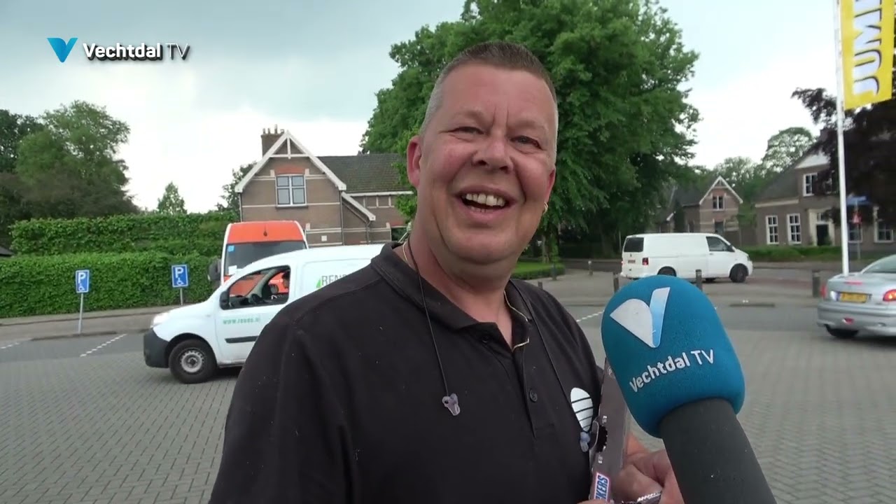 Straatpraat in Balkbrug over het nieuwe regeerakkoord