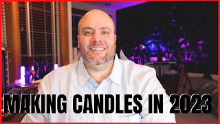 Becoming a candle maker in 2023 - Do these two things first