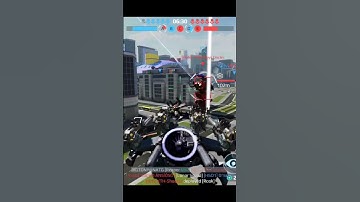 CRISIS REAPER | WHAT TITAN IS A PROBLEM FOR THE CRISIS? | THE SHENZEN MAP| WAR ROBOTS WR