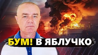 ПРИЛЬОТИ в Бєлгородській області - БУДЕННА справа. Ворожі УДАРИ по Харкову ВІДНОВЛЯТЬСЯ, якщо...