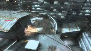 Black Ops:First Strike PC Dolly Cam TEST SND TOMAHAWK