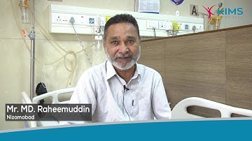 Mr. MD. Raheemuddin