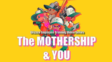 Splatoon 2 Salmon Run: How to Use the Stingray Special on the Mothership