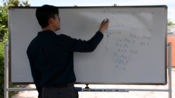 Calculus 6.3 Part III Cylindrical Shell Method