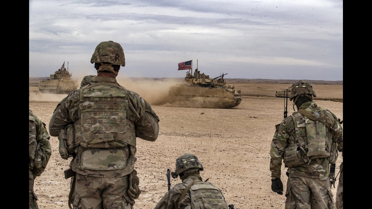 حشود كبيرة تصل دير الزور.. تمرد لمجلسها العسكري وأميركا تدخل إلى الخط | سوريا اليوم