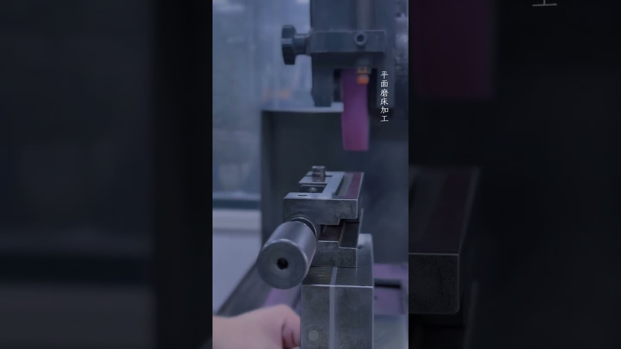 Master Mold Parts Assembly! 🛠️ 