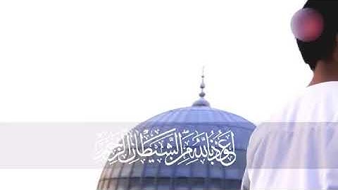 سورة الحاقة ابراهيم الحق Ibrahim alhaq