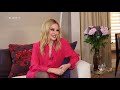Kylie Minogue - Interview - Exclusiv - Das Starmagazin 2020