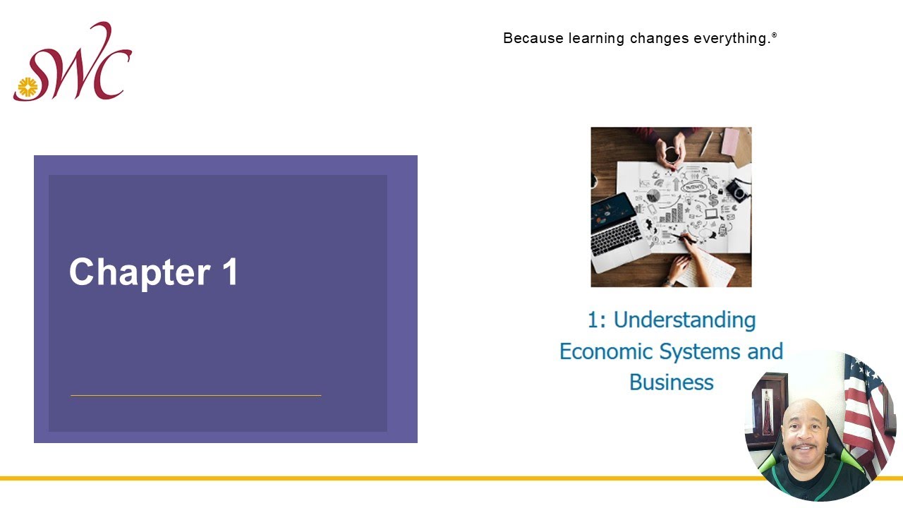 Chapter 1 Lesson 1 Chapter 1 - YouTube
