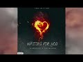 Shenseea x Demarco - Waiting for You (Official Audio)