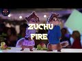 Zuchu - Fire ( Official music Video) Chipmunks Cover [] Kanaple Extra