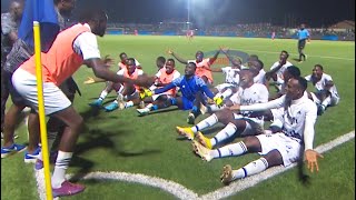 Goli | Ihefu 1-0 Simba | U20 Premier League 24/06/2023