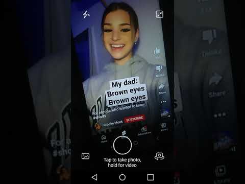 subscribe to these people while i react to more #brookmonk - YouTube