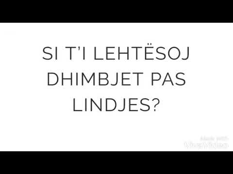 Video: Si të shpëtoni nga morrat e kokës: Cilat mjete juridike natyrore mund të ndihmojnë?