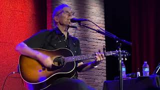 Watch John Hiatt Walk On video
