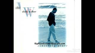 Chris Walker  Everything Will Be Alright