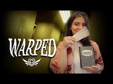 Miojos, Patos e Patins! | One-shot | Warped RPG
