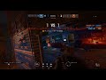 皆の悲鳴が聞こえるよ/ rainbow six siege diegest「だいじぇすと」