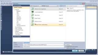 C# Open Game Engine - Hello World