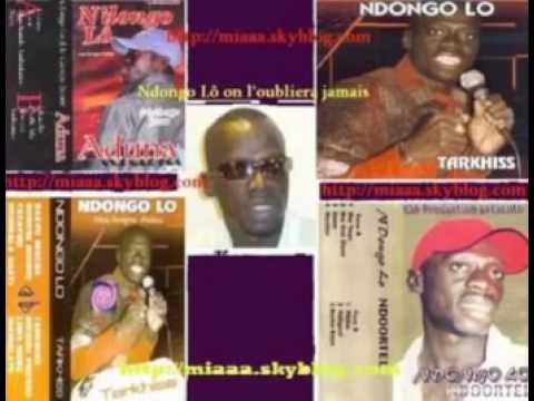 YouTubeでNdongo LO & Papa N'diaye - DEG DEGを視聴