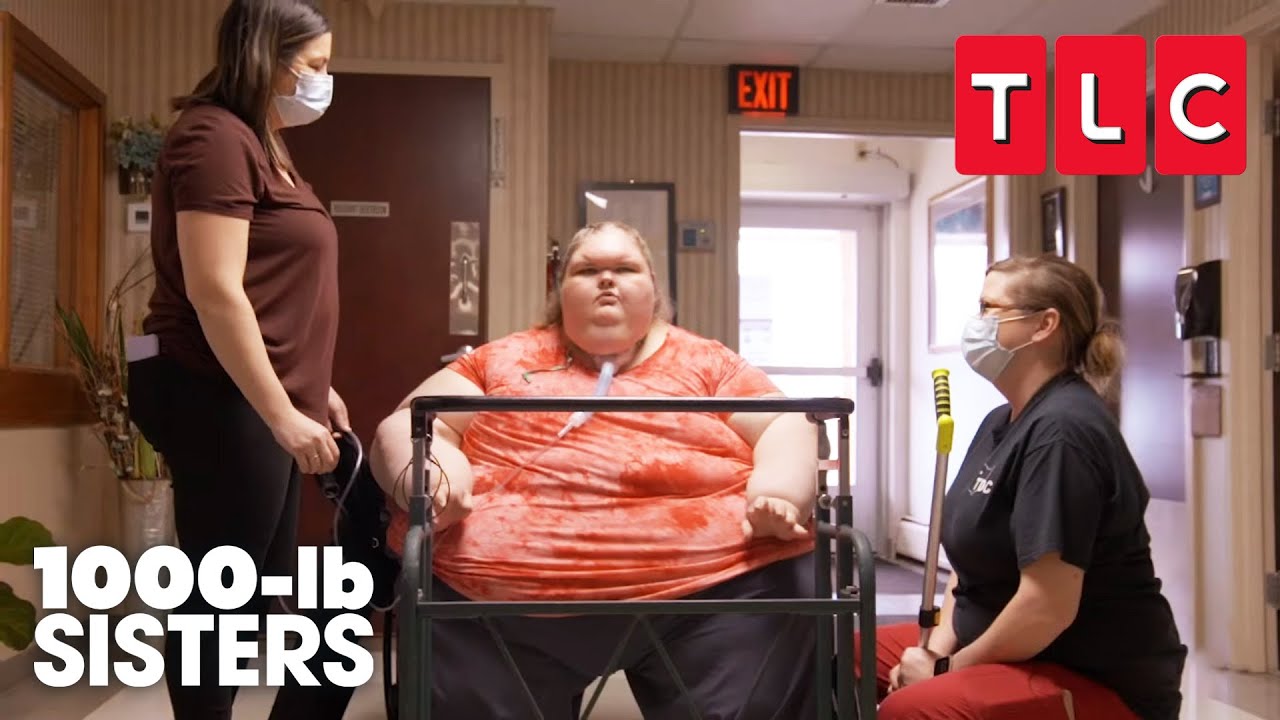 TLC ANNOUNCES THE RETURN OF 1000-LB SISTERS & SMOTHERED ON TUESDAY NIGHTS