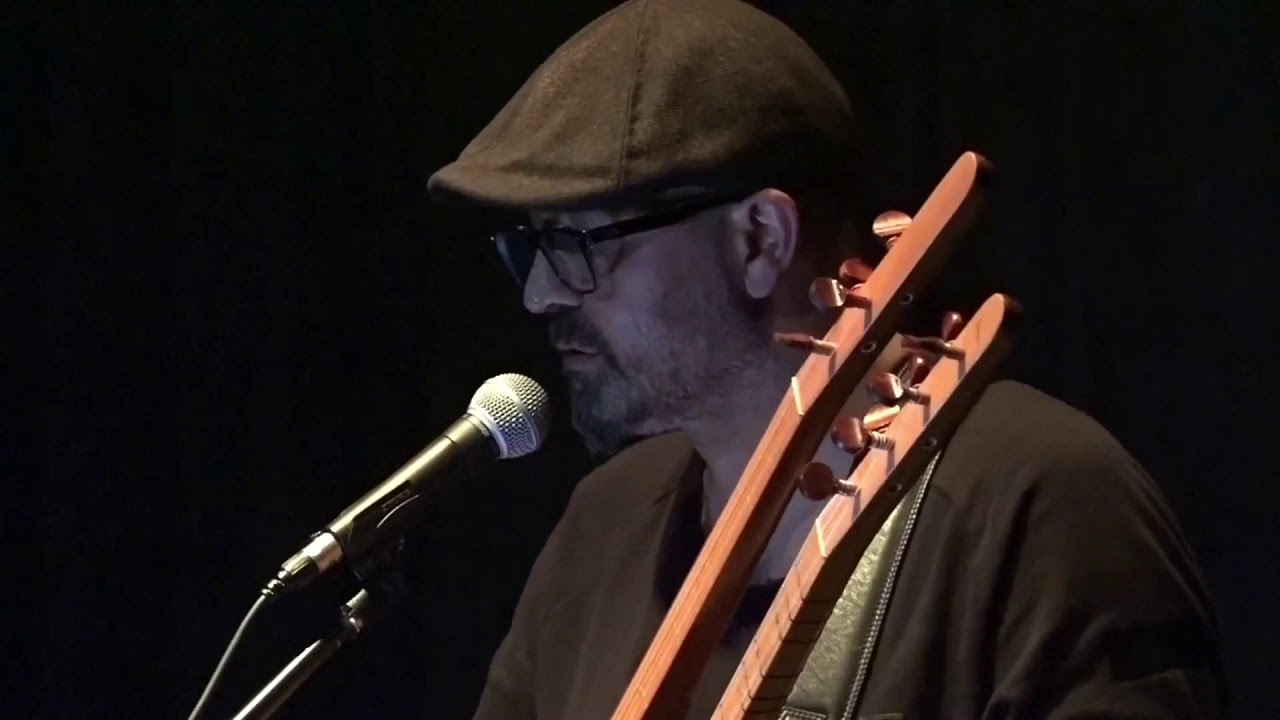 Haydar Kutluer -Herkes Gibisin