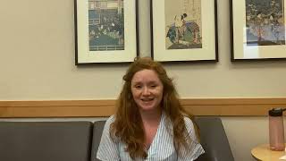 Katie on the Benefits of the Thoracic Surgery Residency Program