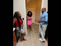 Sharra tells Larry it’s up to him if he wants Bethany to come to the college visit