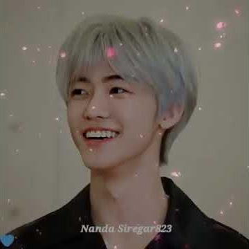 Ccp Jaemin NCT Pake Lagu Happy Birthday💚✨