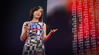 How we teach computers to understand pictures | Fei Fei Li screenshot 5