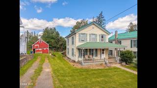 167 Main Street video tour