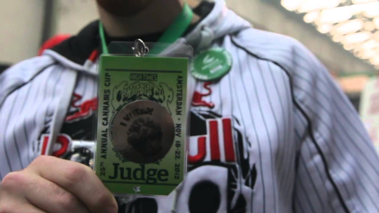 25th HIGH TIMES Cannabis Cup Review