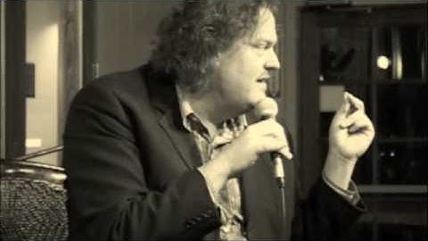 Jeremy Dalton / The Bible is Like a GUN