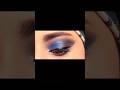 Kashees's inspired bridal eye makeup look | eyeshadow tutorial smokey eyes | smokey eye makeup look