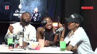 POVXGIGI - MEET PIWE (Mr Is’gaxa) | Content Creation | Nonnie beef | Tik Tok | Spirituality (PART 2)