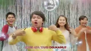 Iklan Sosis So Nice 2019 - 2020