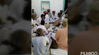 SUTA RE RANOJI SUKH BHARSE BHAJAN $INGER MAHESHA RAM