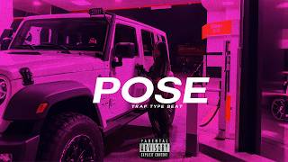 BEAT TRAP REGGAETON  “POSE” | Pista De Reggaeton TRAP | Instrumental Trap Type Beat 2026