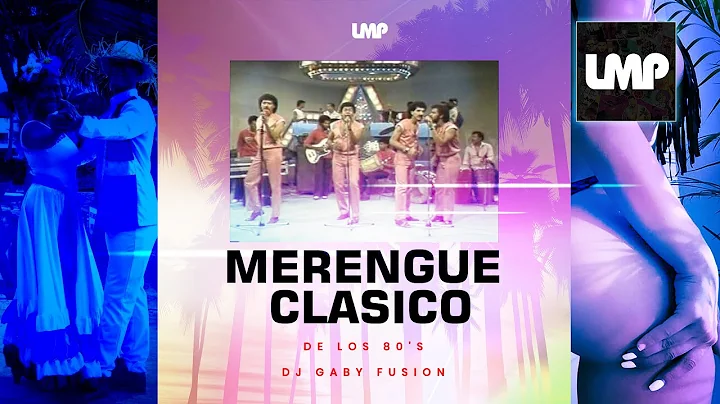 Anibal Bravo, Wilfrido Vargas, Bonny Cepeda | Mere...