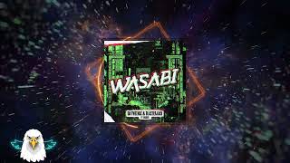 Da Tweekaz & Blasterjaxx ft. Maikki - WASABI (Extended Mix) Resimi