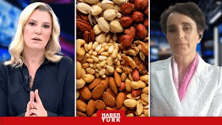 Kuruyemiş Fiyatları Neden Bu Kadar Yükseldi?